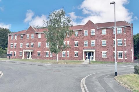 undefined, Rymers Court, Darlington