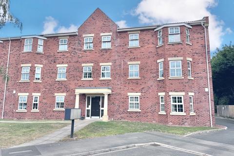 undefined, Rymers Court, Darlington