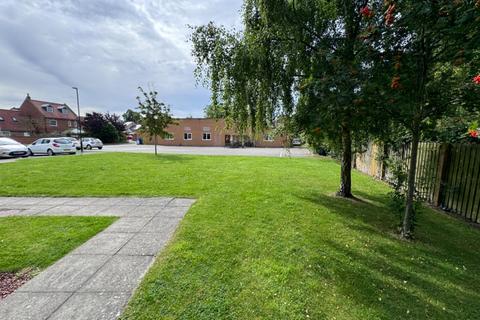 undefined, Rymers Court, Darlington