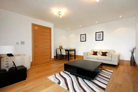 1 bedroom apartment to rent, Sugar House, London, E1