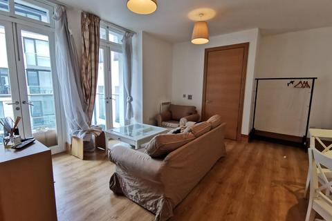 1 bedroom apartment to rent, Sugar House, London, E1