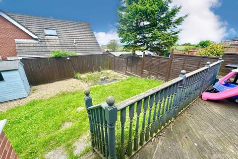 3 bedroom semi-detached house for sale, Brooksbank Road, Ormesby, Middlesbrough