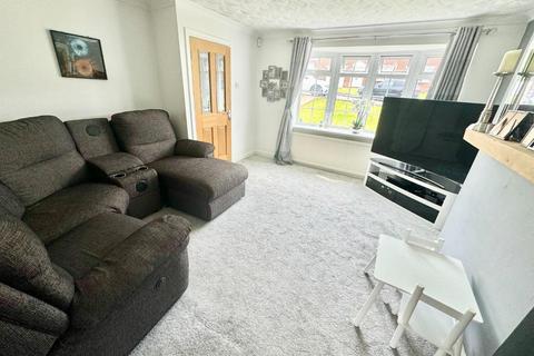 3 bedroom semi-detached house for sale, Brooksbank Road, Ormesby, Middlesbrough