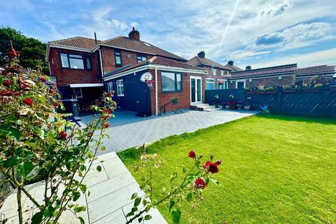 4 bedroom semi-detached house for sale, Coniston Grove, Middlesbrough