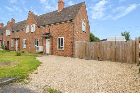 3 bedroom semi-detached house for sale, The Oval, Frampton On Severn, Gloucester