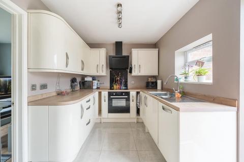 3 bedroom semi-detached house for sale, The Oval, Frampton On Severn, Gloucester