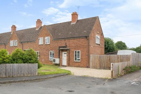 3 bedroom semi-detached house for sale, The Oval, Frampton On Severn, Gloucester