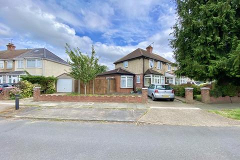 3 bedroom house for sale, Blandford Waye, Hayes