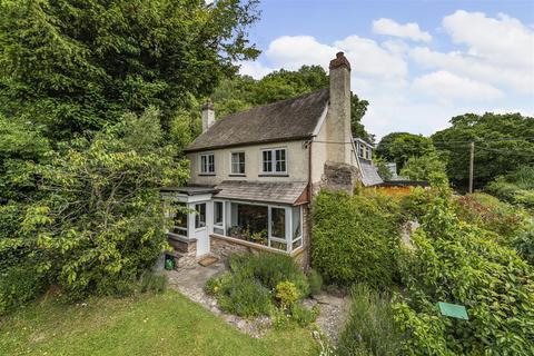 4 bedroom detached house for sale, The Little House, Fownhope, Hereford, HR1 4QA