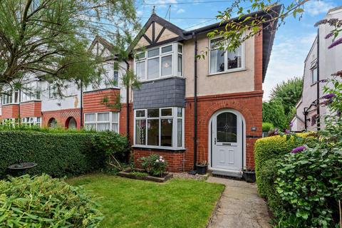 3 bedroom end of terrace house for sale, Crab Lane, Harrogate