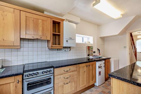 3 bedroom end of terrace house for sale, Crab Lane, Harrogate