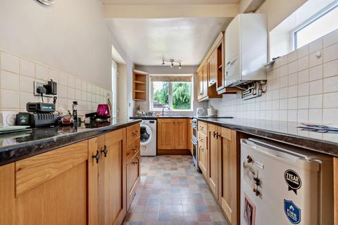 3 bedroom end of terrace house for sale, Crab Lane, Harrogate