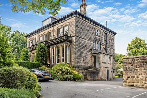 3 bedroom apartment for sale, Queens Road, Harrogate HG2 0HB