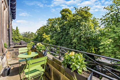 3 bedroom apartment for sale, Queens Road, Harrogate HG2 0HB