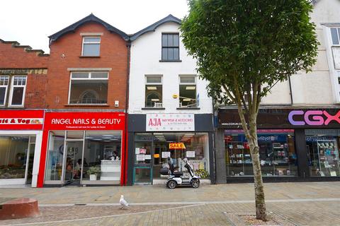 Retail property (high street) for sale, Dalton Road, Barrow-In-Furness