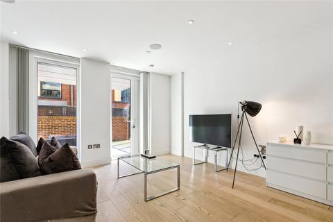 1 bedroom apartment for sale, Westbourne Apartments, 5 Central Avenue, London, SW6