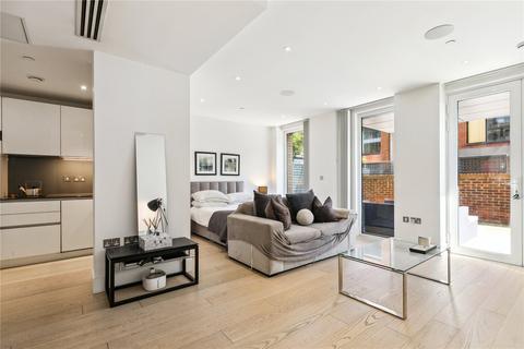 Westbourne Apartments, 5 Central Avenue, London, SW6