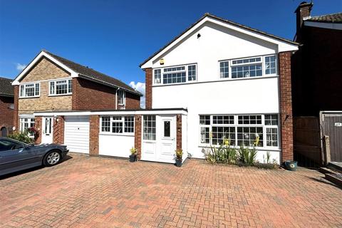 5 bedroom link detached house for sale, Hornbeams, Bricket Wood, St. Albans