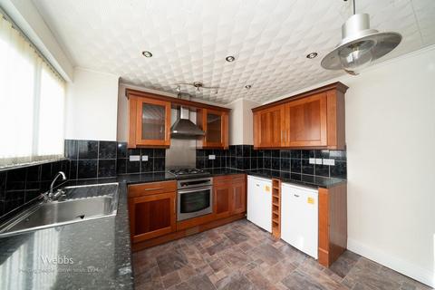 2 bedroom flat for sale, Copse Crescent, Walsall WS3