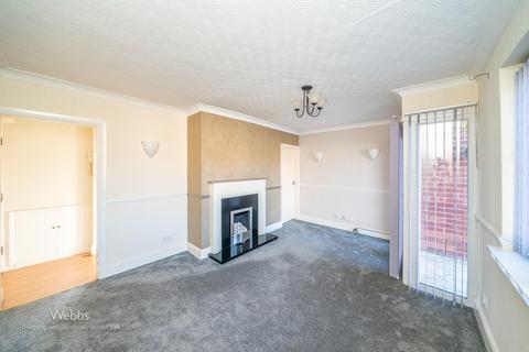 2 bedroom flat for sale, Copse Crescent, Walsall WS3