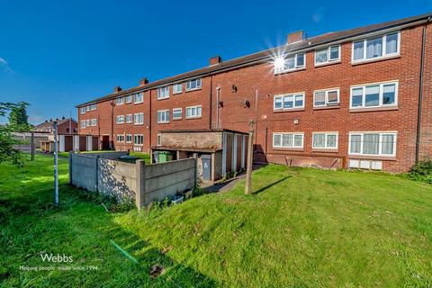 2 bedroom flat for sale, Copse Crescent, Walsall WS3