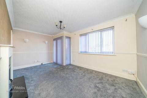 2 bedroom flat for sale, Copse Crescent, Walsall WS3