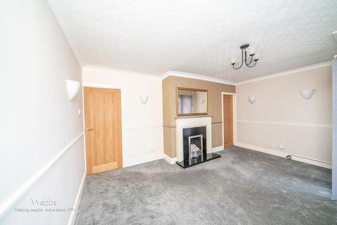 2 bedroom flat for sale, Copse Crescent, Walsall WS3