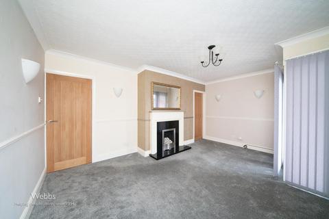 2 bedroom flat for sale, Copse Crescent, Walsall WS3