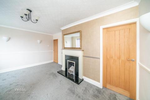 2 bedroom flat for sale, Copse Crescent, Walsall WS3