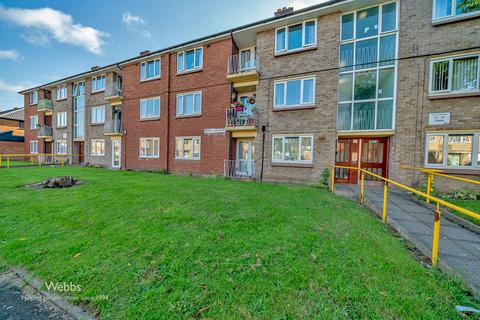 2 bedroom flat for sale, Copse Crescent, Walsall WS3