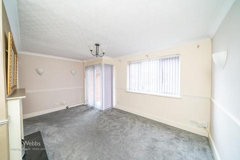 2 bedroom flat for sale, Copse Crescent, Walsall WS3