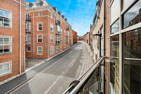 2 bedroom flat for sale, Constantine House, Fetter Lane, York, YO1 6DF