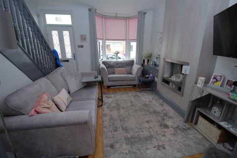 2 bedroom terraced house for sale, Melling Avenue, Liverpool L9