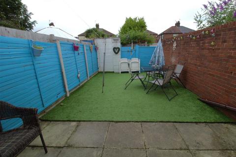 2 bedroom terraced house for sale, Melling Avenue, Liverpool L9