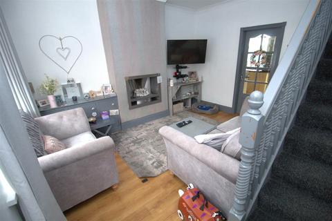 2 bedroom terraced house for sale, Melling Avenue, Liverpool L9