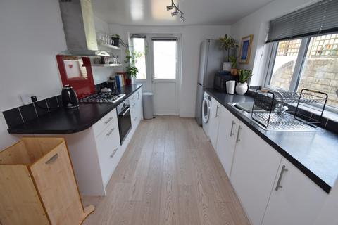 2 bedroom end of terrace house for sale, Kilda Street, Eastbourne BN22