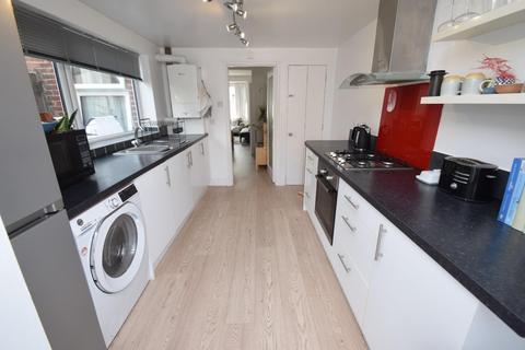 2 bedroom end of terrace house for sale, Kilda Street, Eastbourne BN22