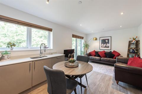 2 bedroom apartment for sale, 15 Sandridge Park, St Albans