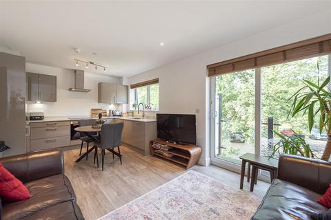 2 bedroom apartment for sale, 15 Sandridge Park, St Albans