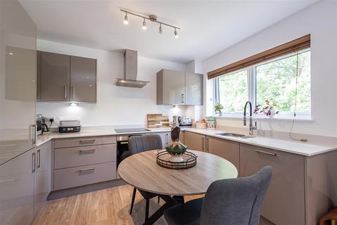 2 bedroom apartment for sale, 15 Sandridge Park, St Albans