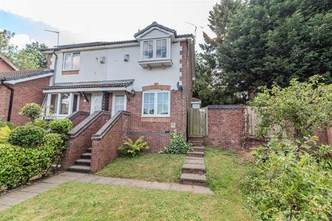 30 Astley Drive, Nottingham, NG3 3EU