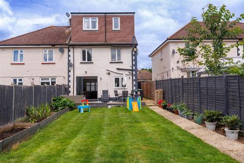 3 bedroom semi-detached house for sale, Upshire Road, Waltham Abbey