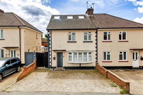 3 bedroom semi-detached house for sale, Upshire Road, Waltham Abbey