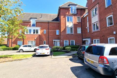 2 bedroom apartment to rent, Badger Road, West Timperley