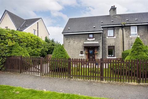 3 bedroom semi-detached house for sale, Loch Road, Kirkintilloch, Glasgow