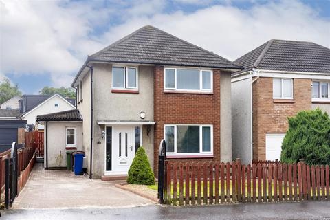 3 bedroom detached house for sale, Market Road, Kirkintilloch, Glasgow