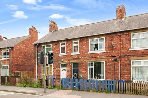 3 bedroom terraced house for sale, Scott Road, Selby