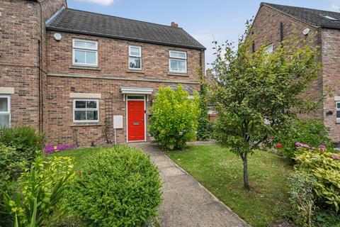 6 Alder Close, Selby, YO8 8RP