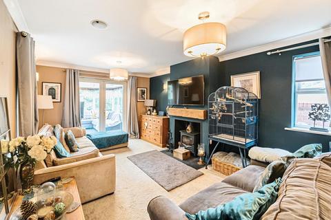 6 Alder Close, Selby, YO8 8RP