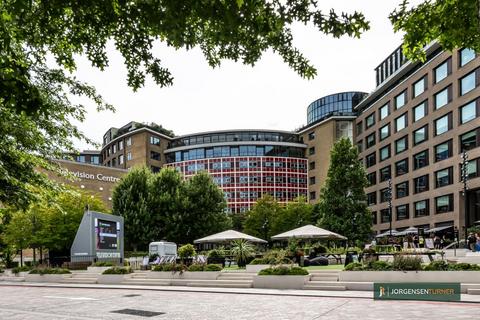 1 bedroom apartment for sale, Television Centre, White City,